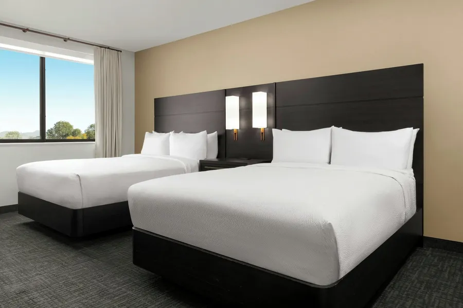 Residence Inn By Marriott Yuma hotel detail image 6