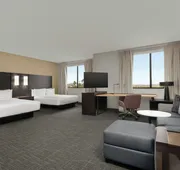 Residence Inn By Marriott Yuma hotel detail image 7