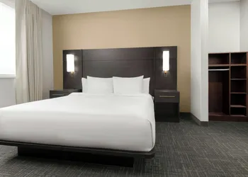 Residence Inn By Marriott Yuma hotel thumbnail 4