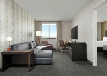 Residence Inn By Marriott Yuma hotel thumbnail 5