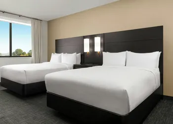 Residence Inn By Marriott Yuma hotel thumbnail 6