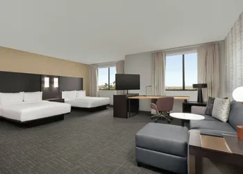 Residence Inn By Marriott Yuma hotel thumbnail 7