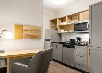 Candlewood Suites West Memphis by IHG hotel thumbnail 3