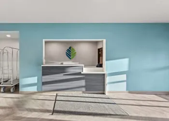 Woodspring Suites Jackson Pearl I-20 hotel thumbnail 3