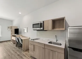 Woodspring Suites Jackson Pearl I-20 hotel thumbnail 4