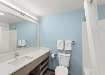 Woodspring Suites Jackson Pearl I-20 hotel thumbnail 5
