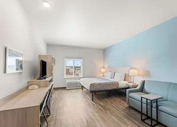 Woodspring Suites Jackson Pearl I-20 hotel thumbnail 6