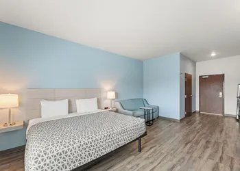Woodspring Suites Jackson Pearl I-20 hotel thumbnail 8