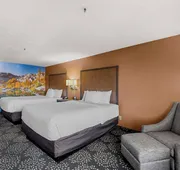 Clarion Pointe Wenatchee hotel detail image 5