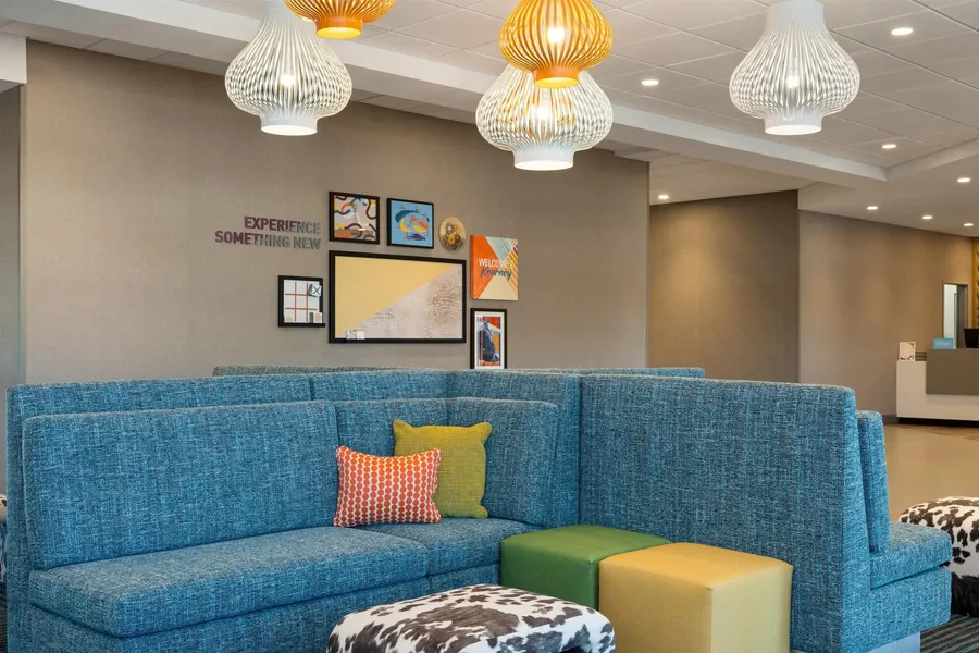 Tru By Hilton Kearney hotel detail image 2