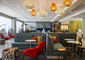 Tru By Hilton Kearney hotel thumbnail 3