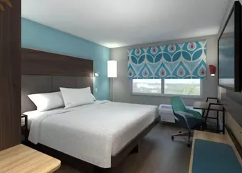 Tru By Hilton Kearney hotel thumbnail 4