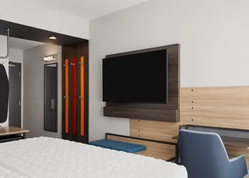 Tru By Hilton Kearney hotel thumbnail 8