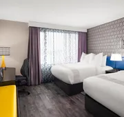 GLō Best Western Bronx NYC hotel detail image 4
