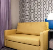 GLō Best Western Bronx NYC hotel detail image 5