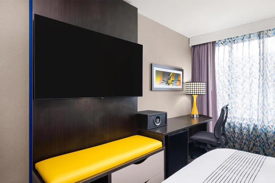 GLō Best Western Bronx NYC hotel detail image 6