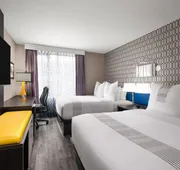 GLō Best Western Bronx NYC hotel detail image 7