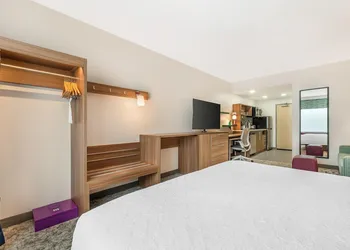 Home2 Suites By Hilton Harrisonburg University hotel thumbnail 8