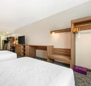 Home2 Suites By Hilton Harrisonburg University hotel detail image 5