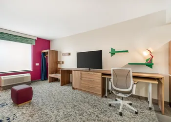 Home2 Suites By Hilton Harrisonburg University hotel thumbnail 4