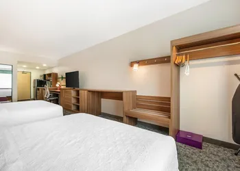 Home2 Suites By Hilton Harrisonburg University hotel thumbnail 5