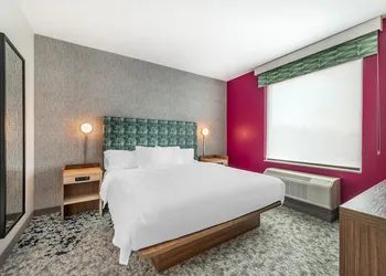 Home2 Suites By Hilton Harrisonburg University hotel thumbnail 6