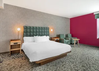 Home2 Suites By Hilton Harrisonburg University hotel thumbnail 8