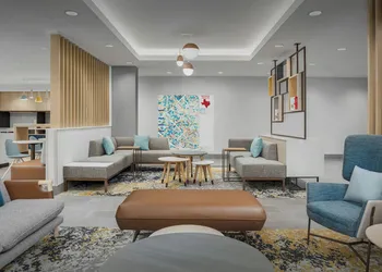 Towneplace Suites BY Marriott Forney hotel thumbnail 4