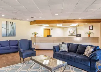 Ramada by Wyndham Santee I-95 hotel thumbnail 3