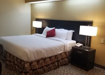 Ramada by Wyndham Santee I-95 hotel thumbnail 4