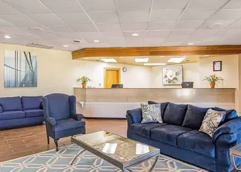 Ramada by Wyndham Santee I-95 hotel thumbnail 3