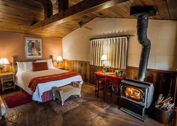 Briar Patch Inn hotel thumbnail 3