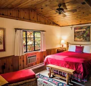 Briar Patch Inn hotel detail image 4