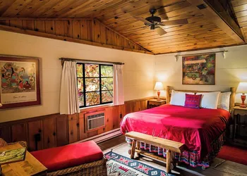 Briar Patch Inn hotel thumbnail 4