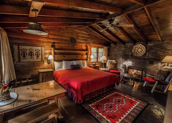 Briar Patch Inn hotel thumbnail 6