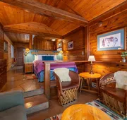 Briar Patch Inn hotel detail image 7