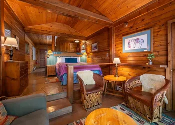Briar Patch Inn hotel thumbnail 7