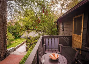 Briar Patch Inn hotel thumbnail 8