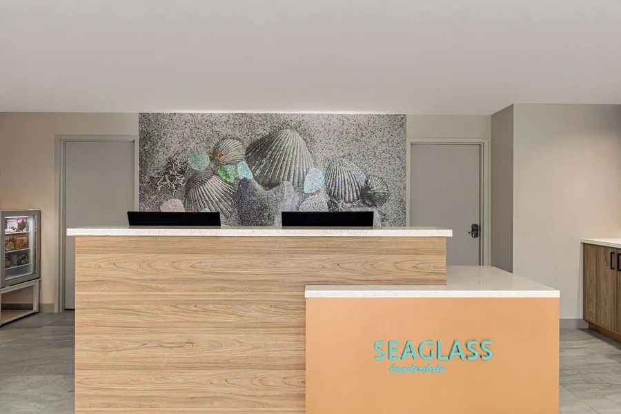 Sea Glass Beach Place, Trademark Collection by Wyndham hotel detail image 2