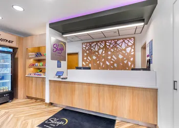 Sleep Inn hotel thumbnail 4