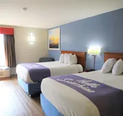 Sleep Inn hotel detail image 7