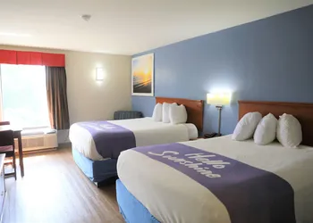 Sleep Inn hotel thumbnail 7