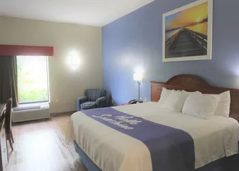 Sleep Inn hotel thumbnail 8