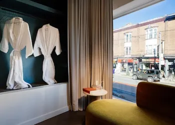 Ode hotel thumbnail 5