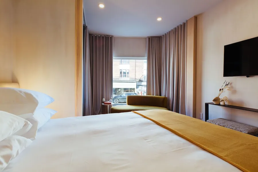 Ode hotel detail image 6