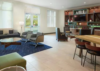 Courtyard® by Marriott® Atlanta Dunwoody hotel thumbnail 2
