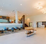 Courtyard® by Marriott® Atlanta Dunwoody hotel detail image 3