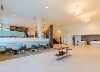 Courtyard® by Marriott® Atlanta Dunwoody hotel thumbnail 3
