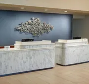 Courtyard® by Marriott® Atlanta Dunwoody hotel detail image 4