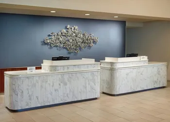 Courtyard® by Marriott® Atlanta Dunwoody hotel thumbnail 4
